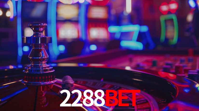 Experimente o Login Seguro Premium no 2288Bet