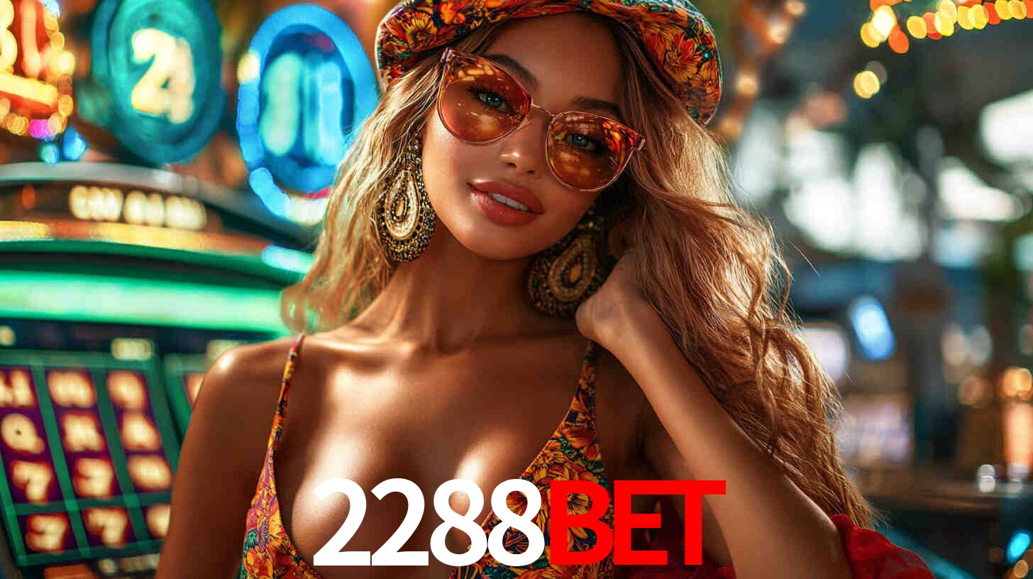 Exclusive Games 2288Bet