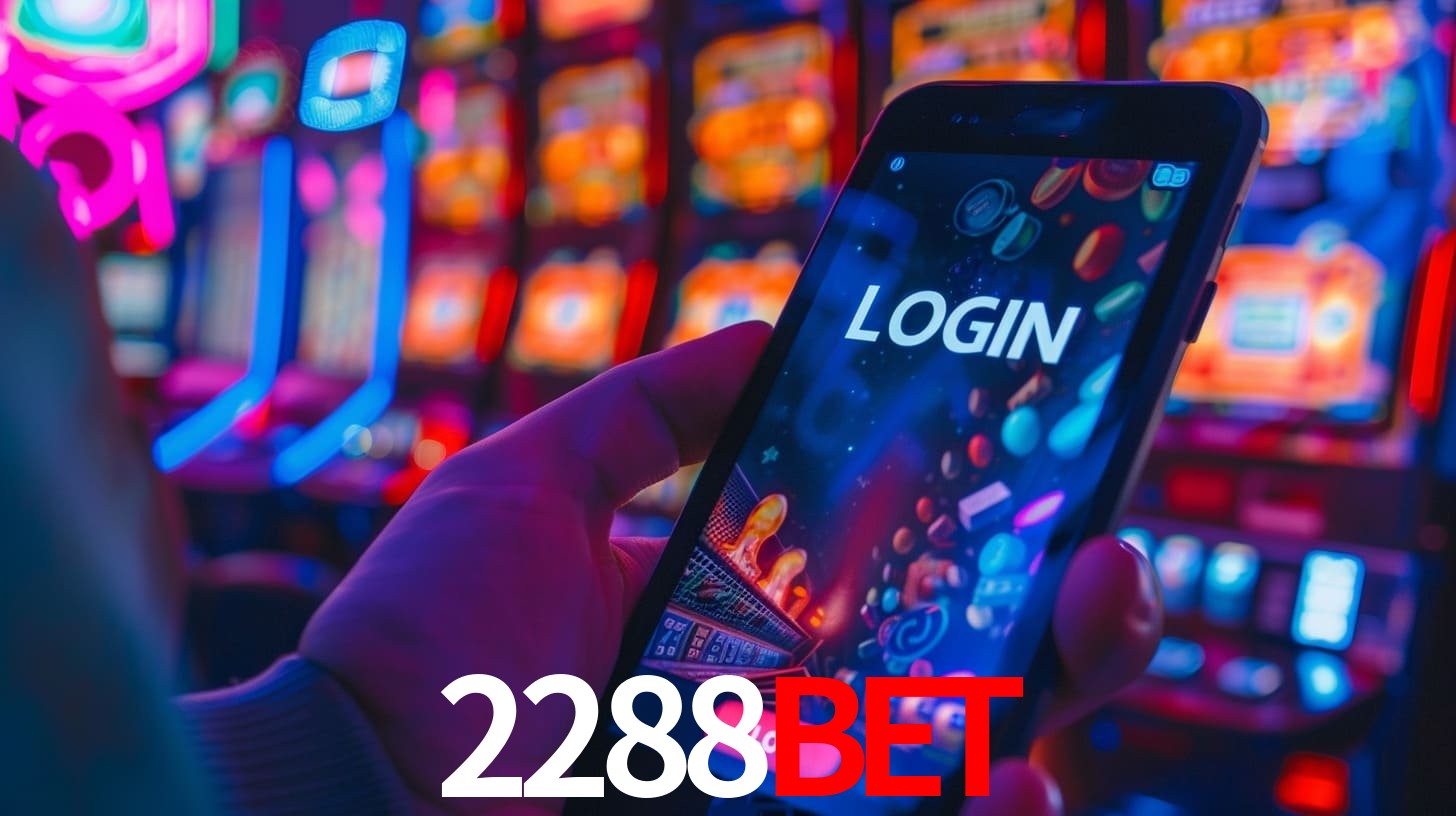 Programa VIP 2288Bet