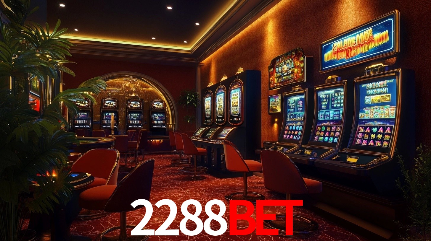 Programa VIP 2288Bet