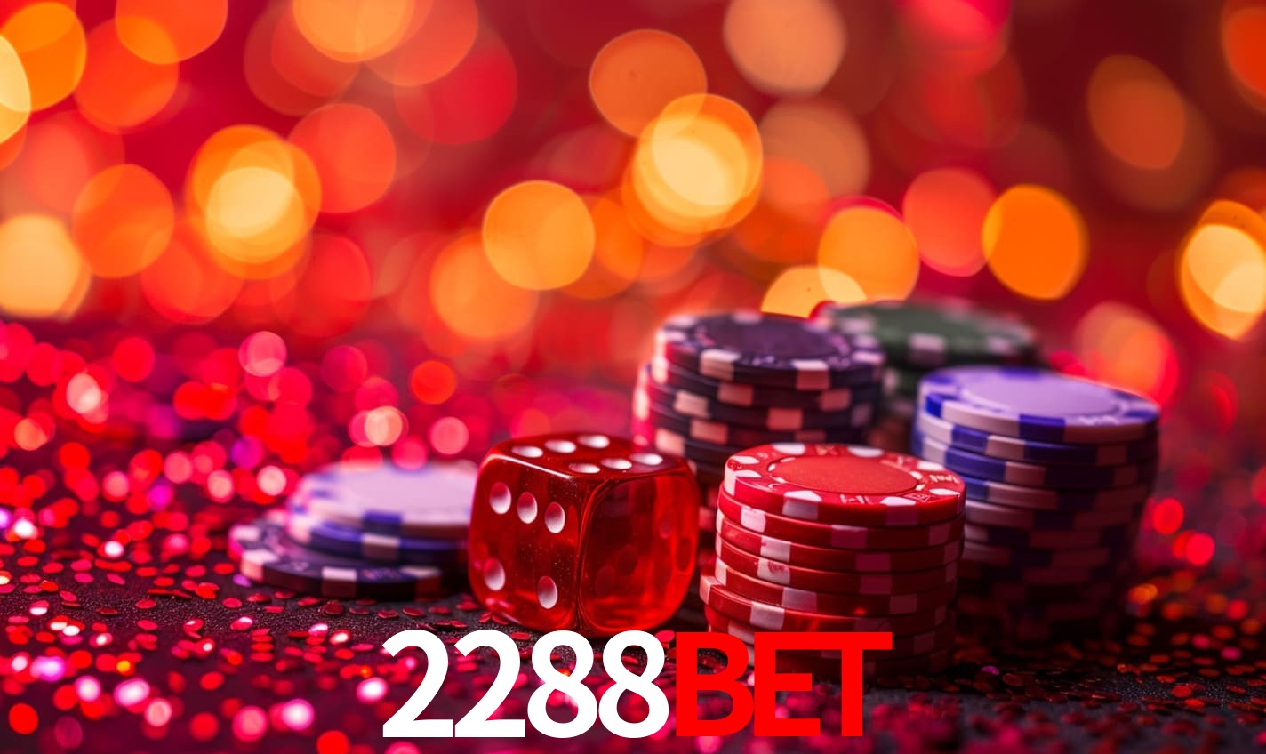 Explorando a Categoria de Eventos em Apostas na 2288Bet
