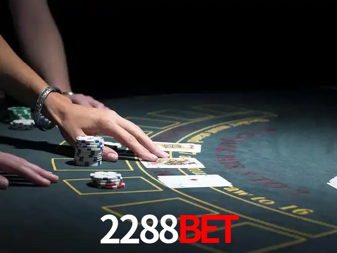 Ofertas Exclusivas 2288Bet