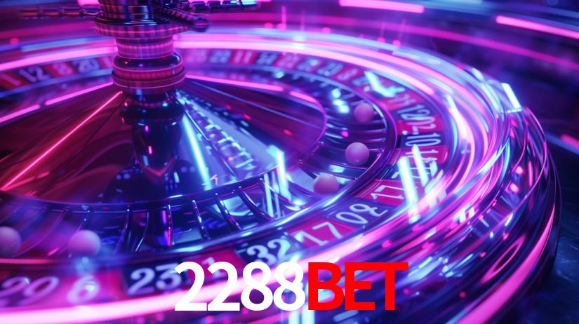 Inovações de Jogos na 2288Bet: O Futuro das Experiências Interativas