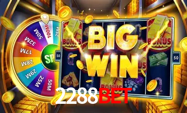 Desvendando o Mundo dos Jogos Virtuais na 2288Bet
