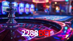 Apostas de Tênis 2288Bet