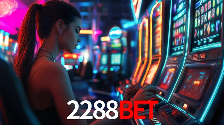 2288Bet Com Login