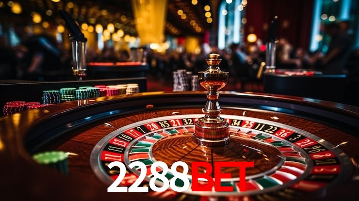 Weekend Specials 2288Bet