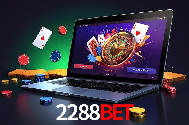 Promoções Sazonais 2288Bet