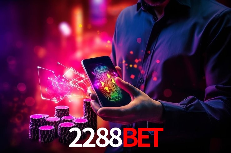 Bônus Diários 2288Bet