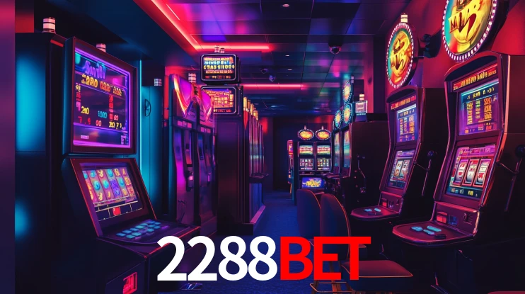 Ofertas Imperdíveis na 2288Bet: Promoções e Bônus Que Valem a Pena