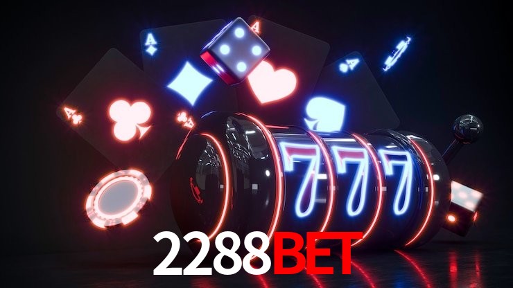 Tennis Betting 2288Bet