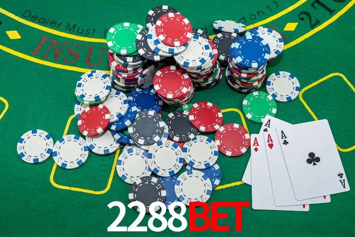 PIX Instantâneo 2288Bet