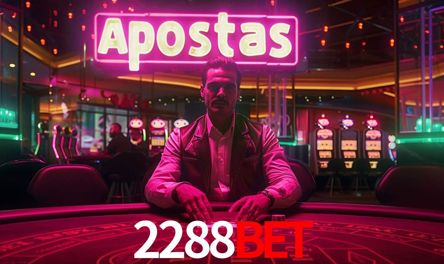 Descubra a Essência do 2288Bet: Nossa História e Compromissos