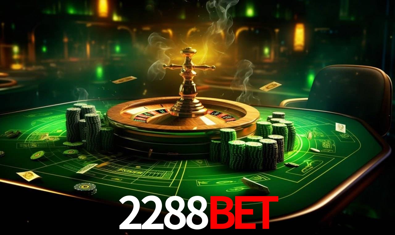 Download para Android e iOS na 2288Bet