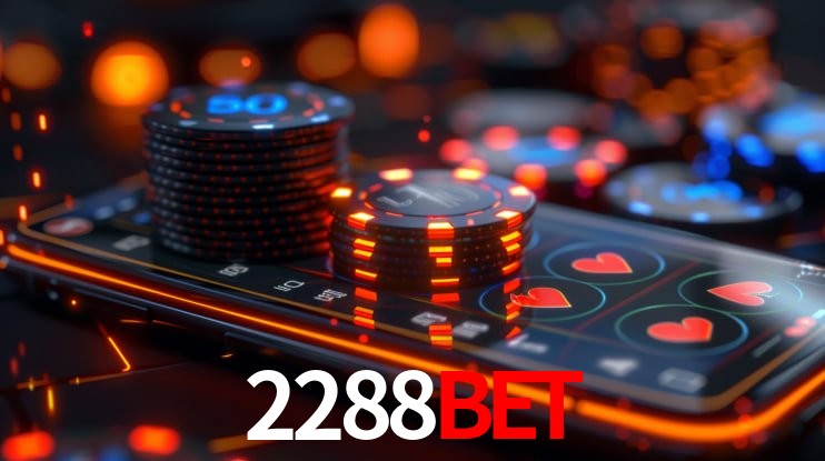 Statistics 2288Bet