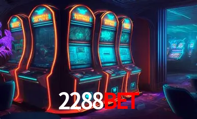 A Emoção da Loteria na 2288Bet: Uma Chance de Mudança de Vida