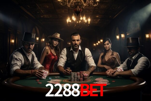 A Emoção da Loteria na 2288Bet: Uma Chance de Mudança de Vida