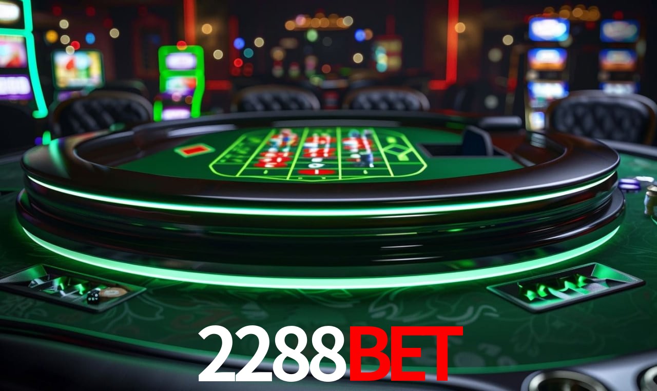 Flash Promotion 2288Bet