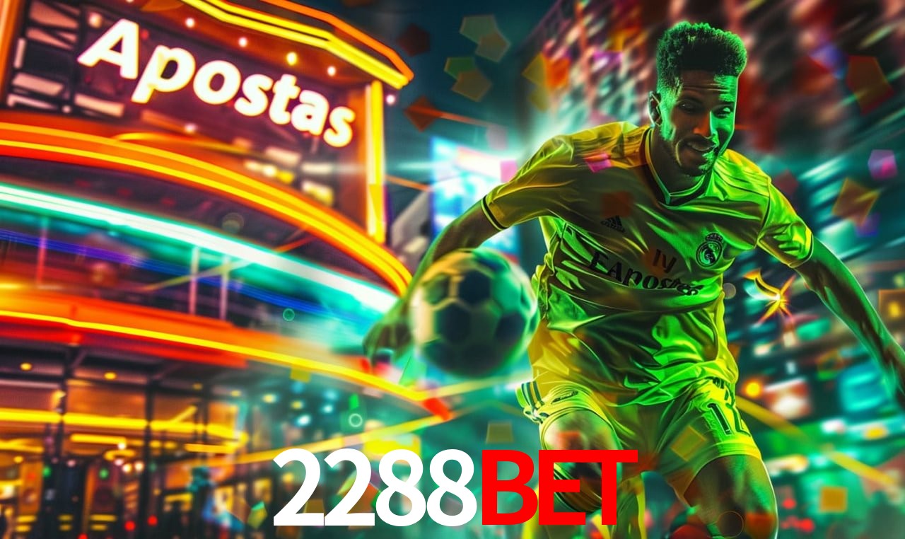 Recursos de Bônus 2288Bet