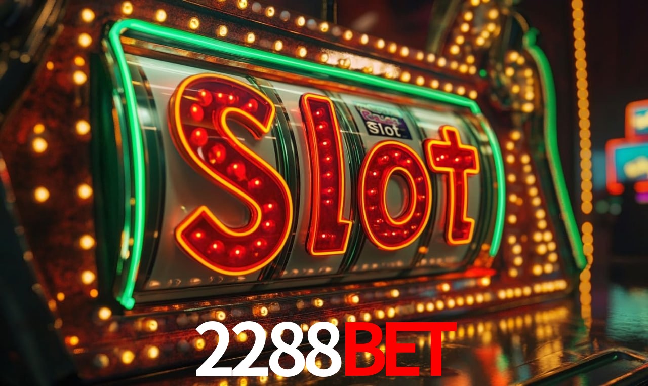 Design Responsivo 2288Bet