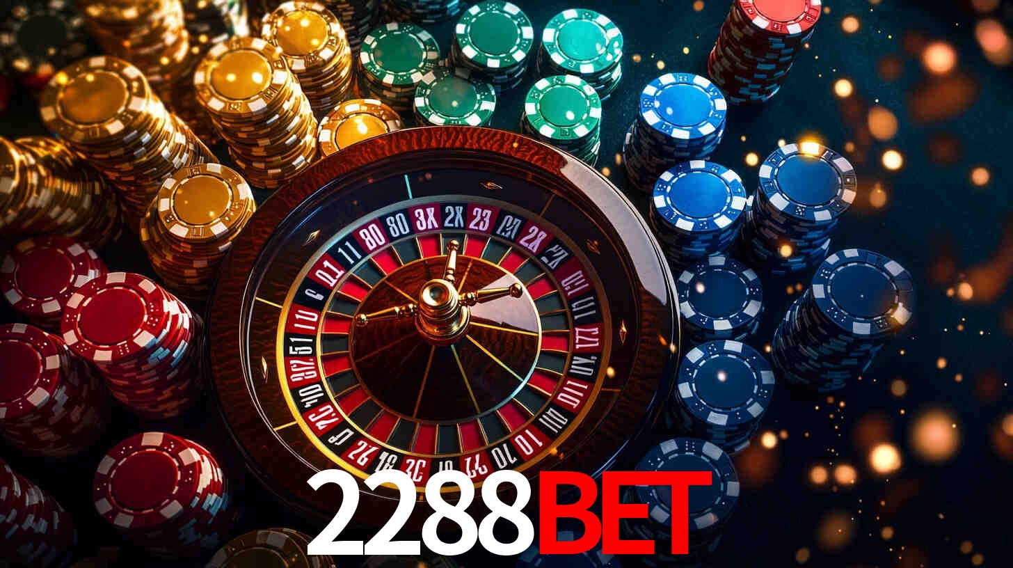 Premium Interface 2288Bet