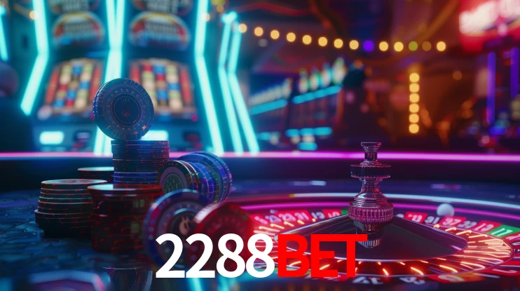 Games Directory 2288Bet