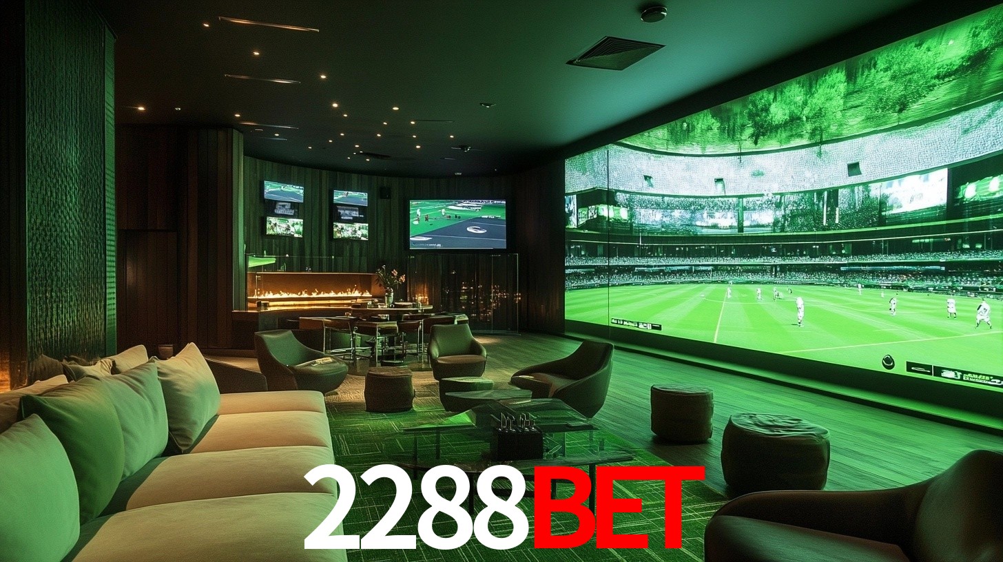 2288Bet - Aposta dos Milionários - 2288Bet Apk