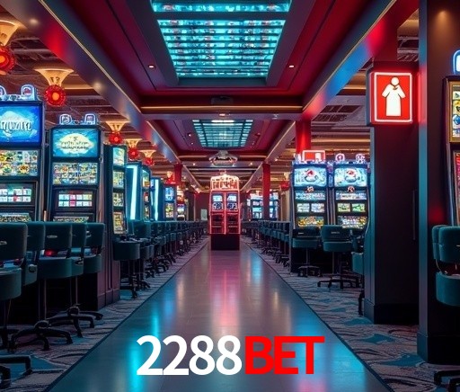 Descubra o Programa VIP da 2288Bet: Vantagens Exclusivas para Jogadores