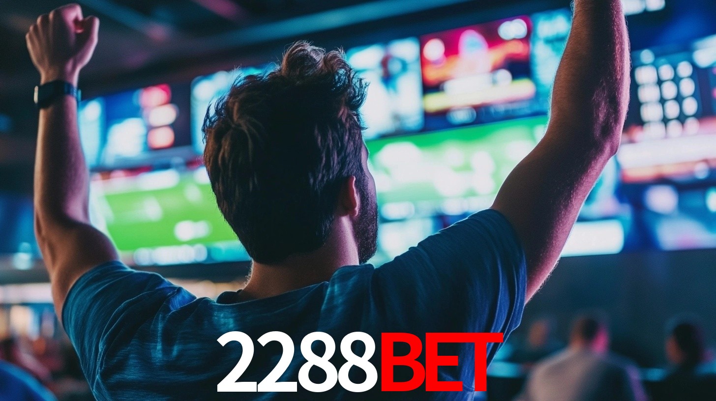 2288Bet Com Login