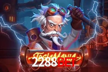 Casino Ao Vivo 2288Bet