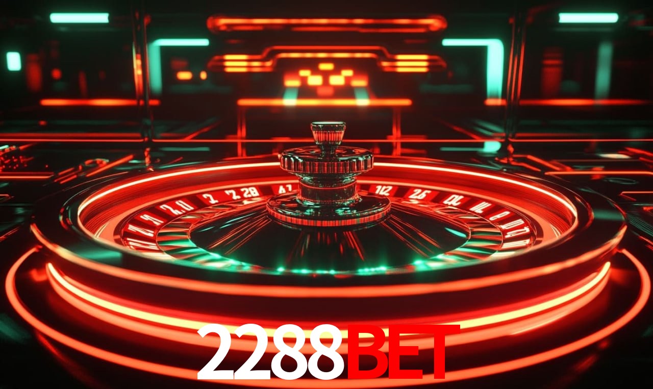Descubra a Magia dos Jogos de Arcade no 2288Bet