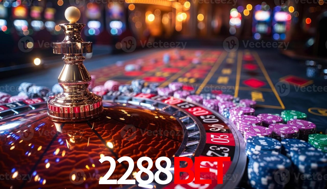 Seasonal Promotions 2288Bet
