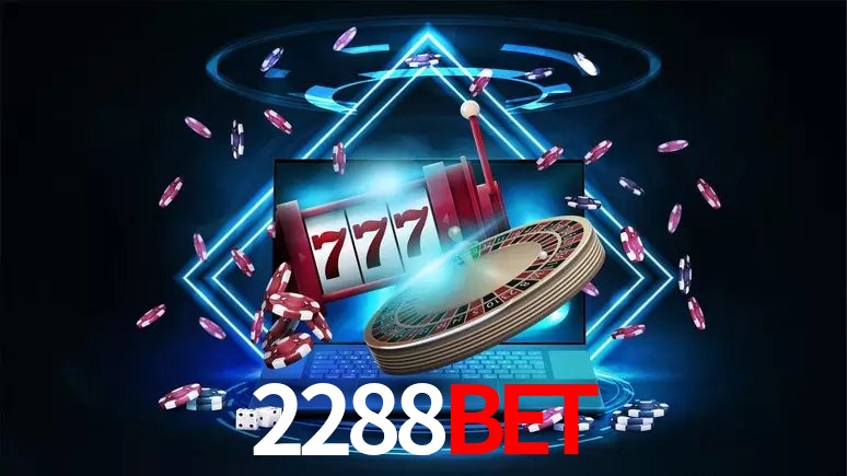 Provedores de Jogos 2288Bet