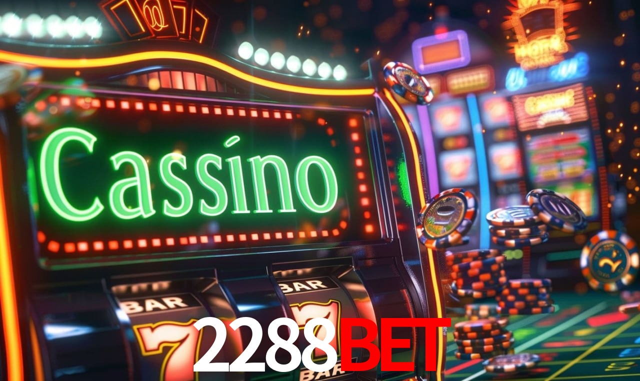 Login Seguro 2288Bet