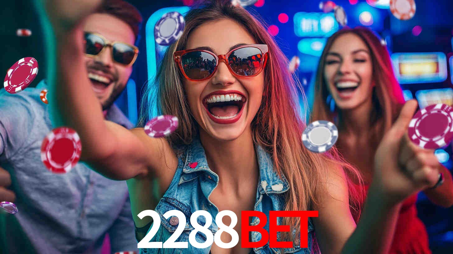 Descubra o Programa VIP da 2288Bet: Vantagens Exclusivas para Jogadores