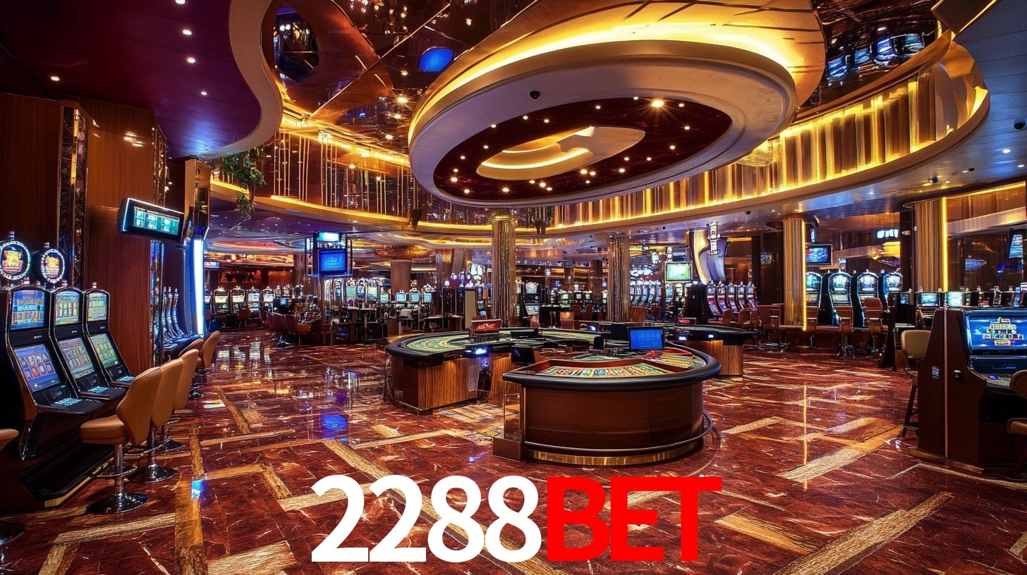Daily Bonuses 2288Bet
