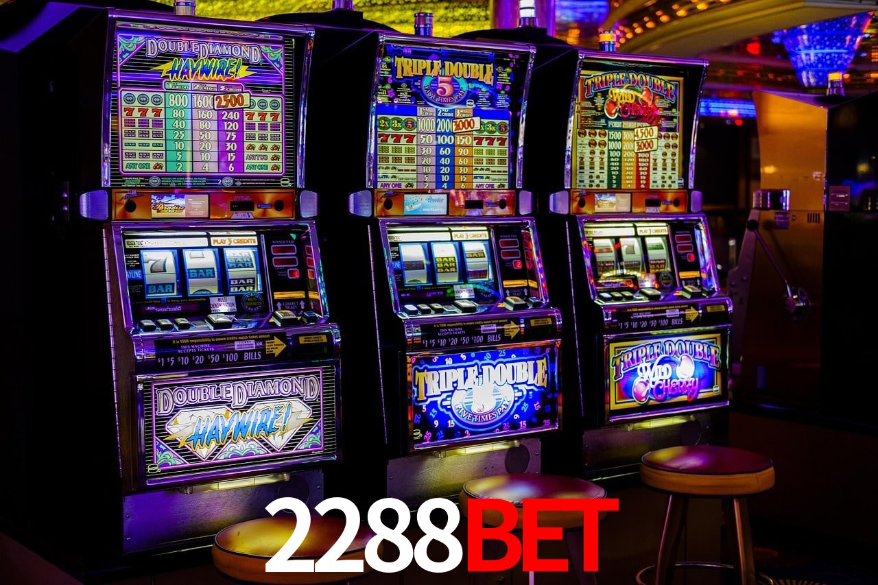 Casino VIP 2288Bet