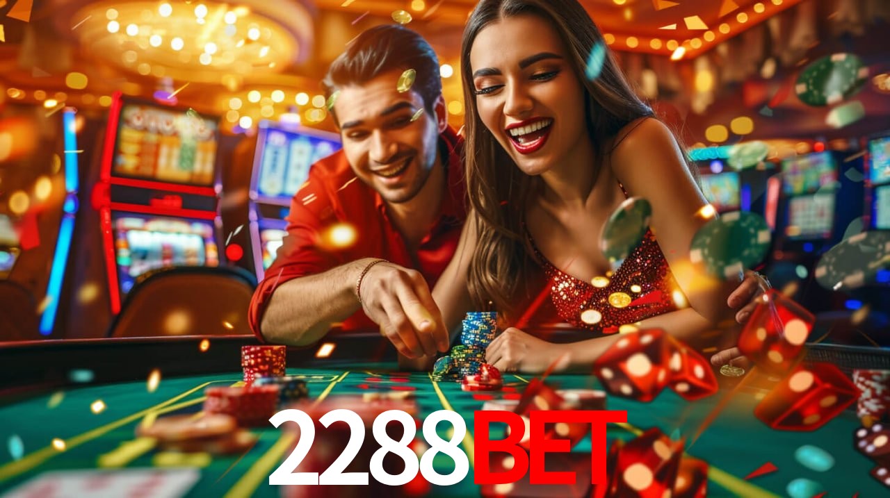 Cadastro Rápido 2288Bet