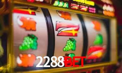 Inovações de Jogos na 2288Bet: O Futuro das Experiências Interativas