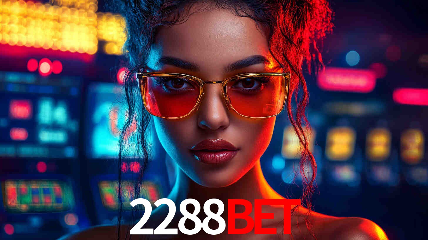 Apostas Esportivas na 2288Bet: Um Guia Completo
