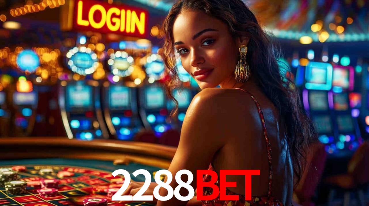 Diretório de Jogos 2288Bet