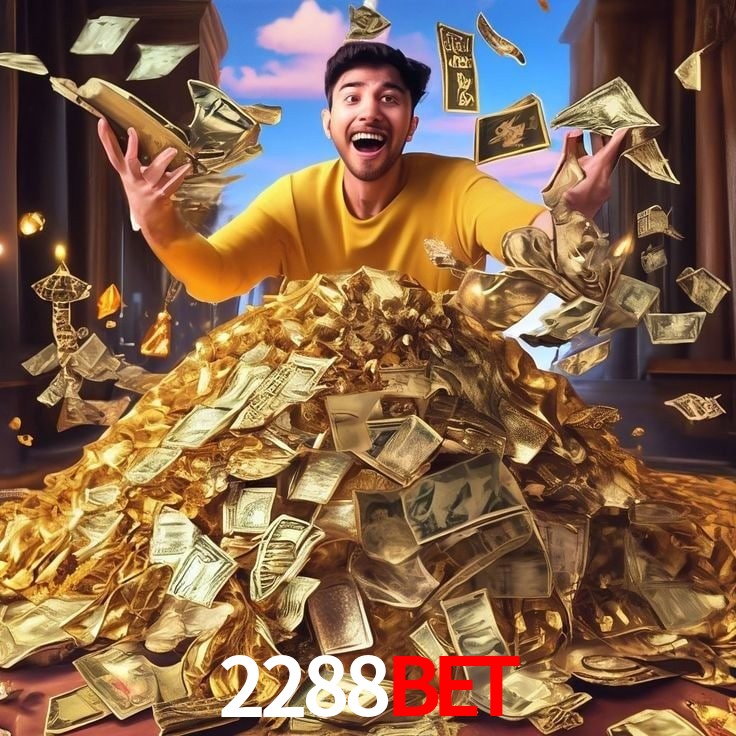 Torneios 2288Bet