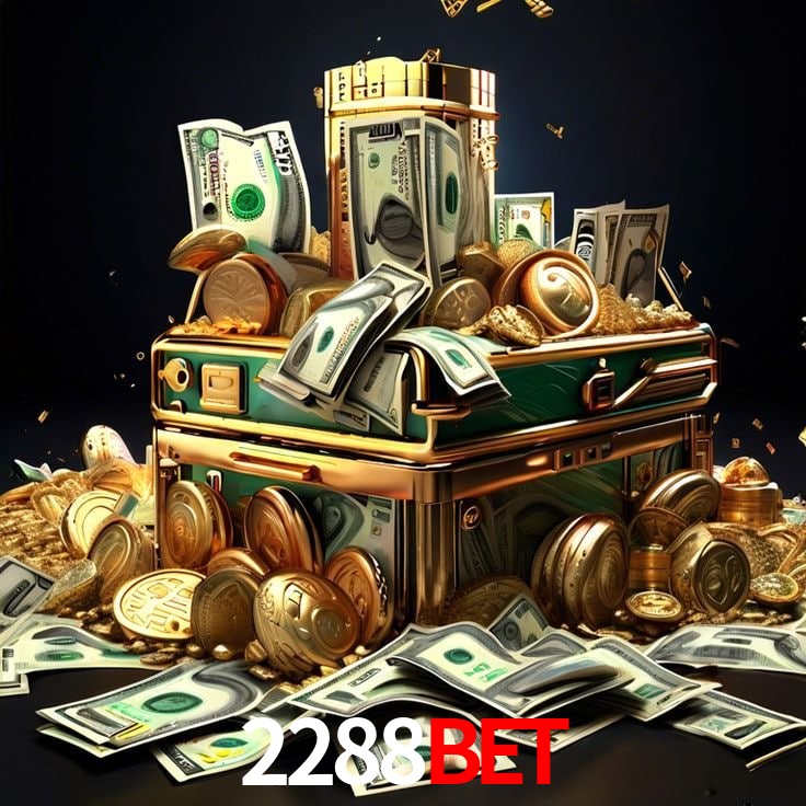 Apostas de Futebol 2288Bet