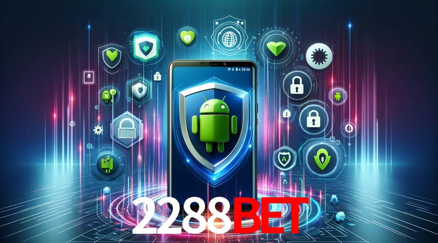 Slot Games 2288Bet