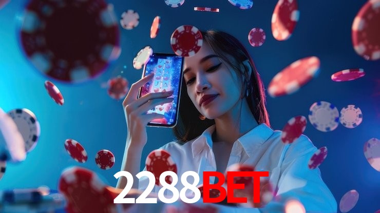 A Experiência Imersiva dos Cassinos Ao Vivo no 2288Bet