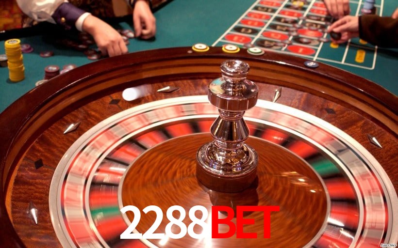 Interface Premium 2288Bet