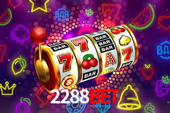 Descubra a Magia dos Jogos de Arcade no 2288Bet