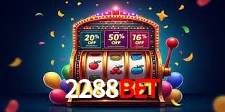 Integração de APIs 2288Bet